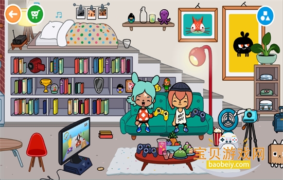 �п���������ŸС���������°汾2026v2025.05.13 ��׿���ͼ3.