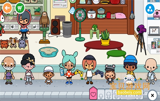 �п���������ŸС���������°汾2026v2025.05.13 ��׿���ͼ7.