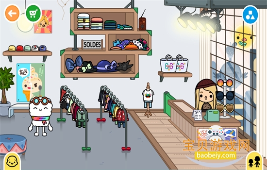 �п���������ŸС���������°汾2026v2025.05.13 ��׿���ͼ8.