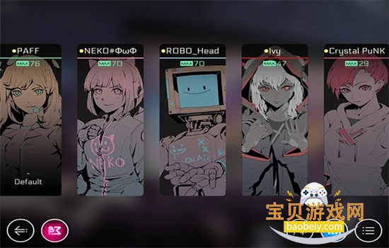 ��������CYTUSII(������������˹2)�ٷ��ֻ���v5.2.11 ��׿���ͼ0.