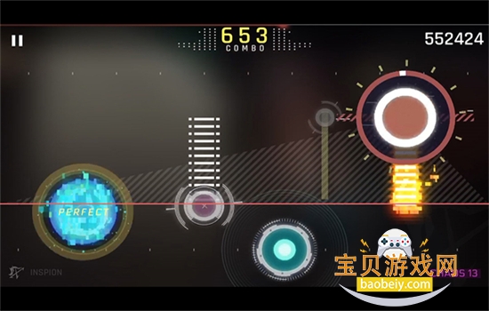 ��������CYTUSII(������������˹2)�ٷ��ֻ���v5.2.11 ��׿���ͼ4.