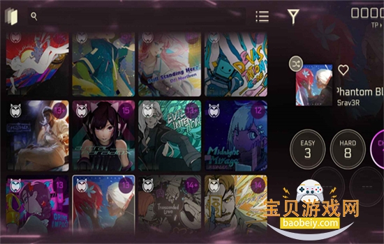 ��������CYTUSII(������������˹2)�ٷ��ֻ���v5.2.11 ��׿���ͼ8.