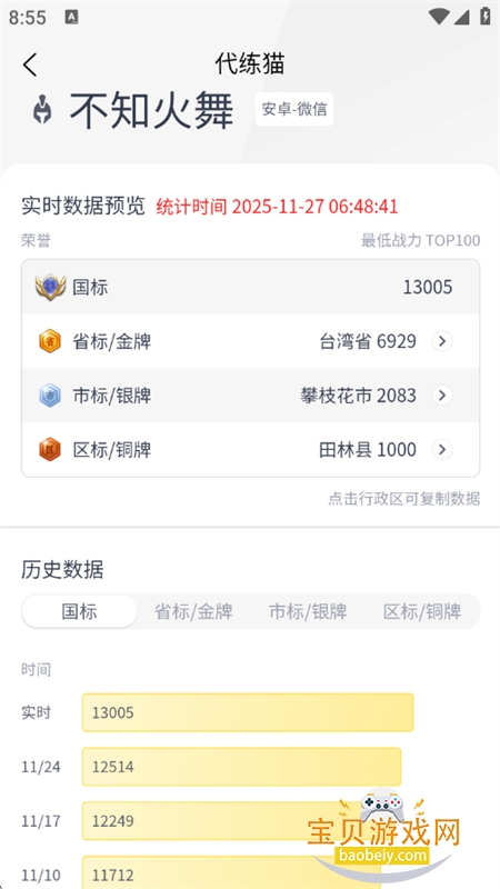 èƽ̨app׿ֻv1.7.0 ׿ͼ7.