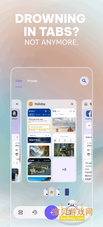 ŷ����������ʰ�app���°�(Opera)92.1.4866.85656 ��׿���ͼ1.