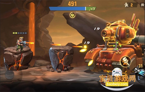 �Ͻ�ͷ������Ϸ�ٷ������ֻ���v1.24.0 ��׿���ͼ5.