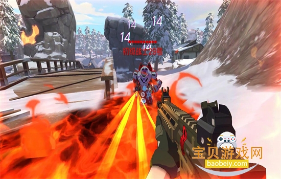 ����սʿ���ΰ�׿���عٷ������ͼ8