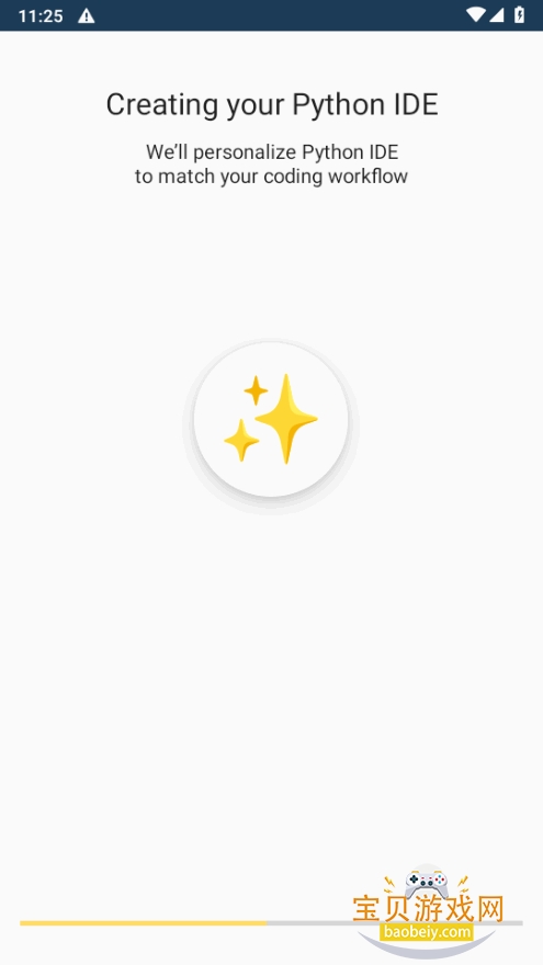 Pydroid3�������°�8.22_x86_64 ��׿���ͼ0.