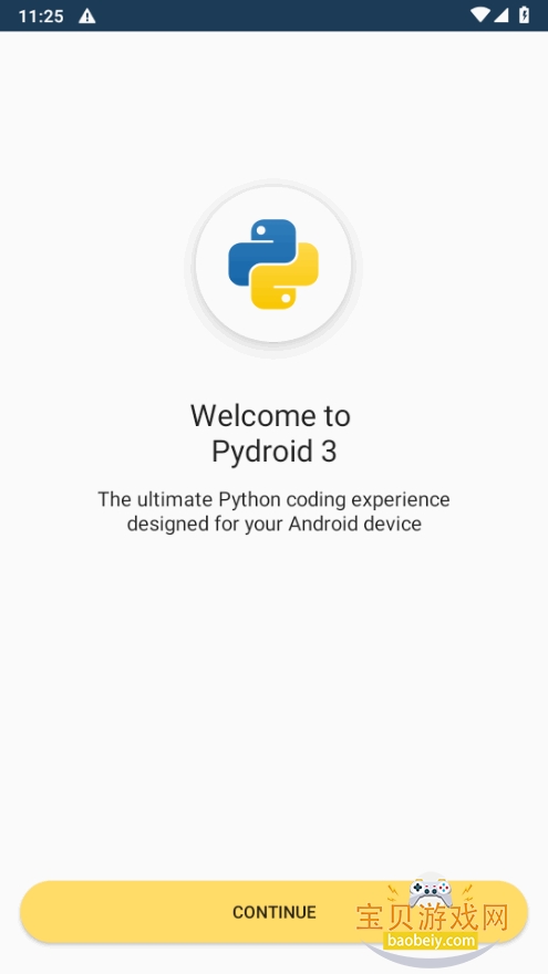 Pydroid3�������°�8.22_x86_64 ��׿���ͼ3.