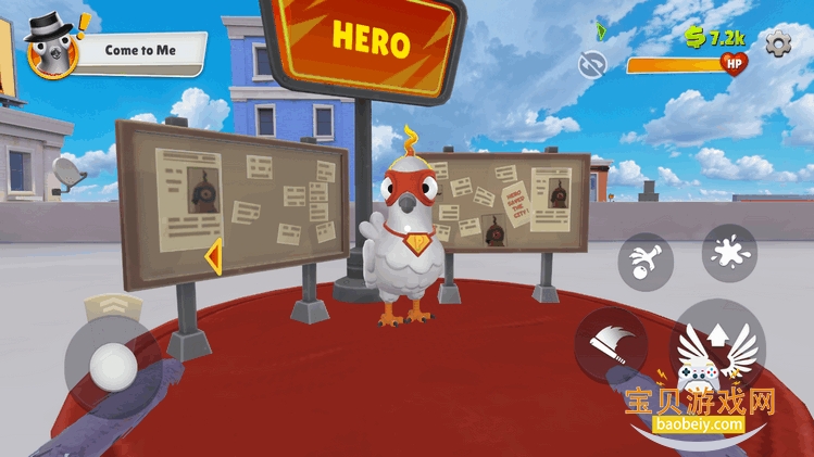 ���������ΰ�׿�ֻ���1.0.1 �ٷ����ͼ1.