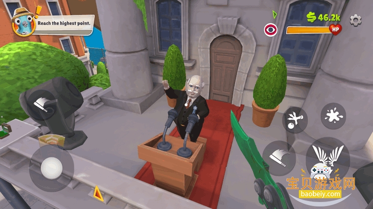 ���������ΰ�׿�ֻ���1.0.1 �ٷ����ͼ2.