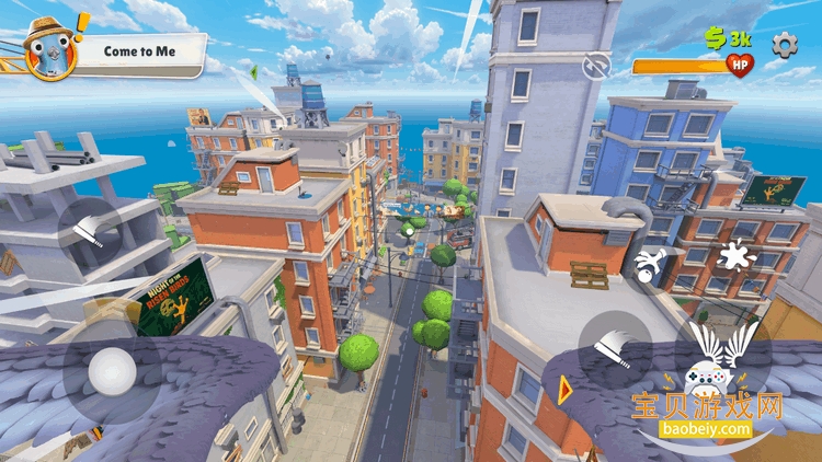 ���������ΰ�׿�ֻ���1.0.1 �ٷ����ͼ3.