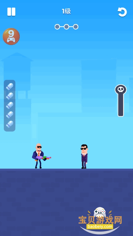 �����ʦ�������°�(Hitmasters)��ͼ2