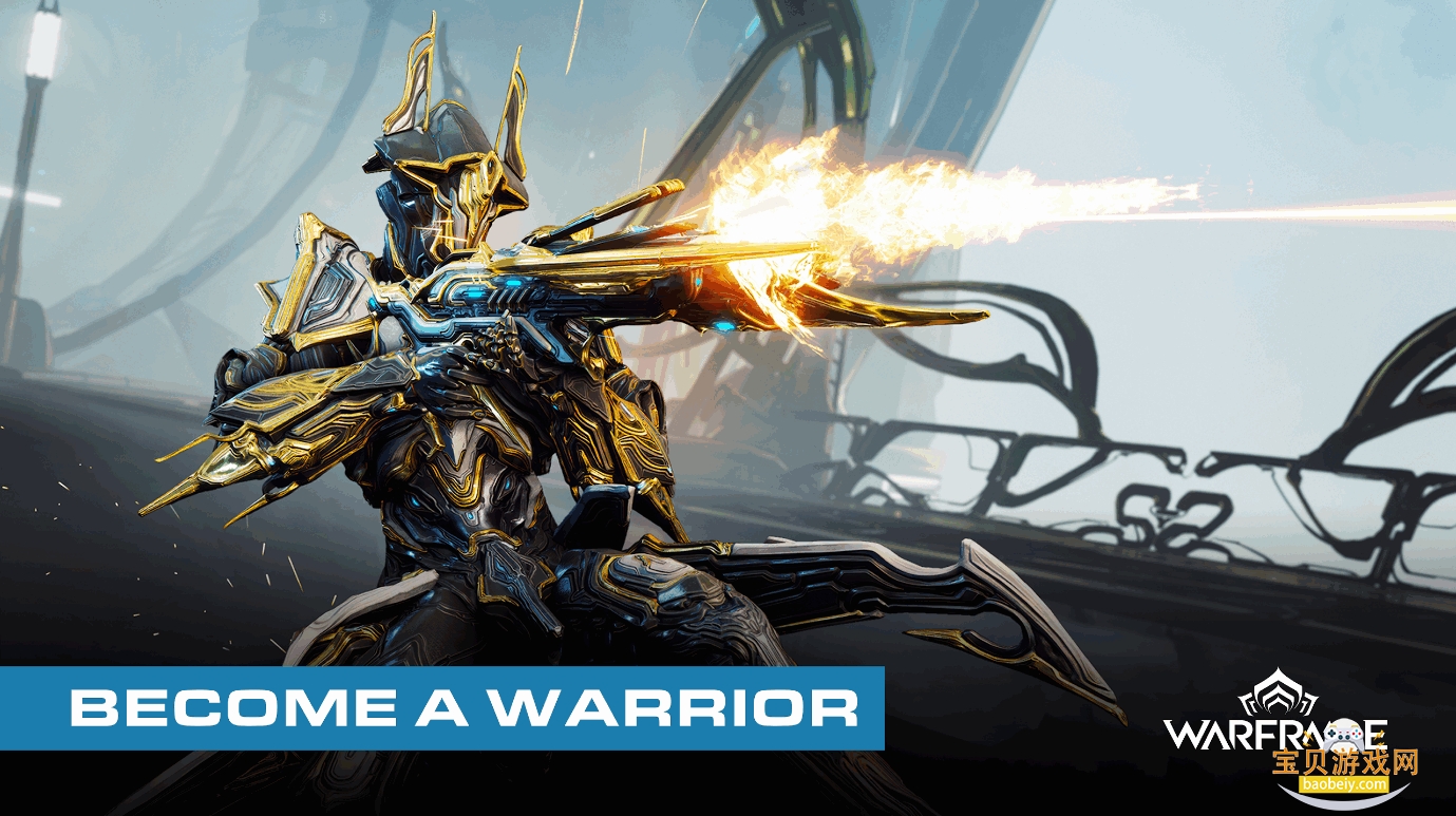 �Ǽ�ս������2026���°�(Warframe)��ͼ0