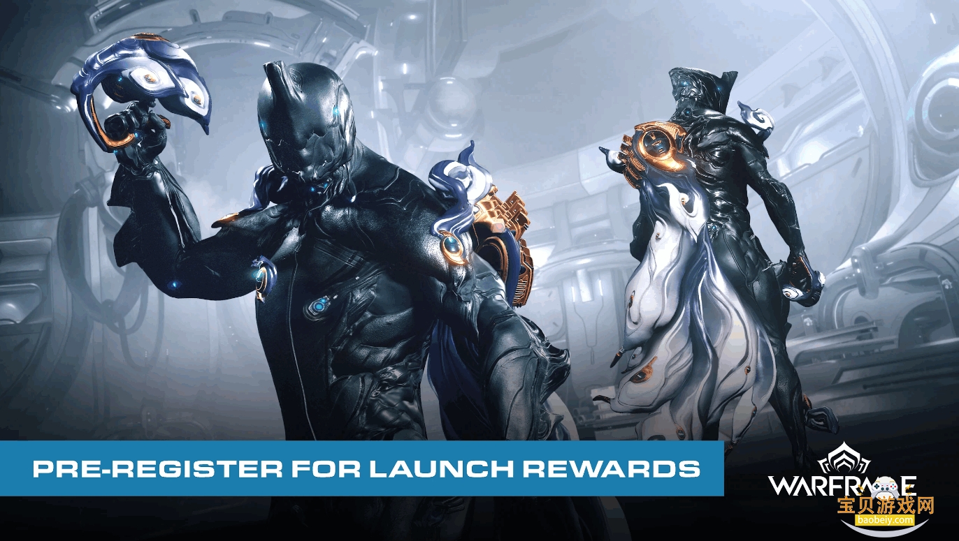 �Ǽ�ս������2026���°�(Warframe)��ͼ5