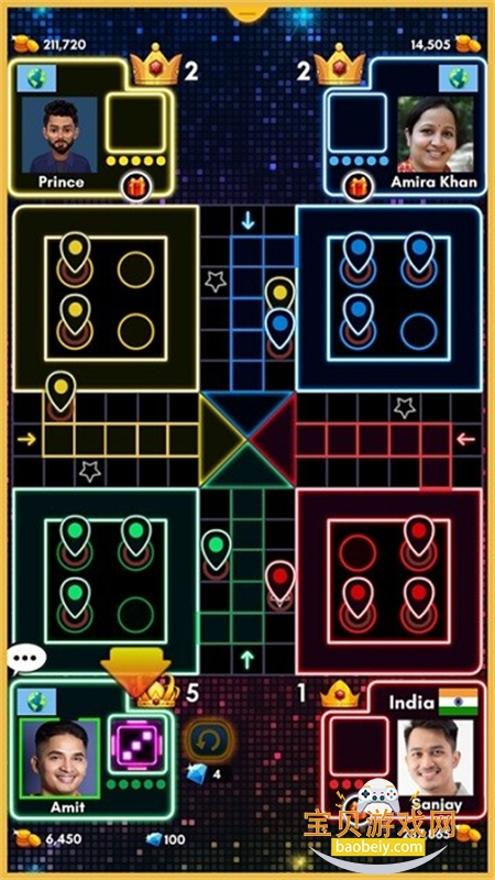 ludo king��Ϸ��׿��������ֻ���v8.9.0.328 ��׿���ͼ3.