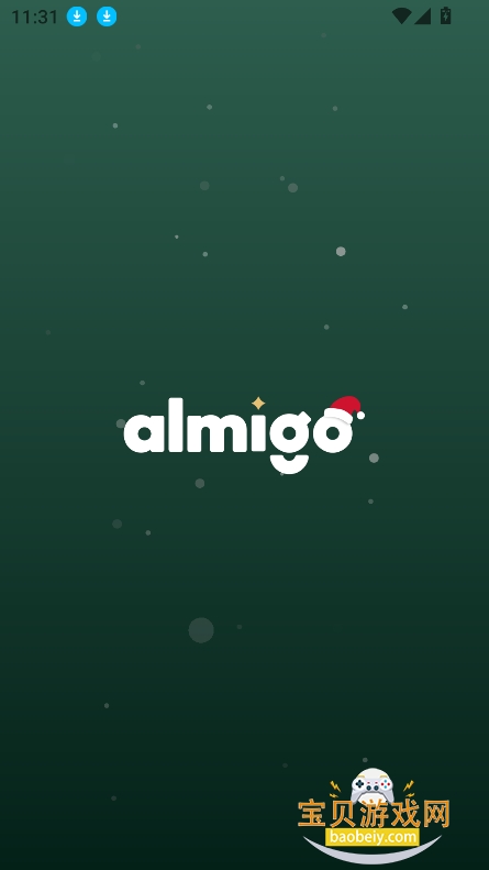 almigo AI�ٷ���������v2.3.1 ���°��ͼ6.