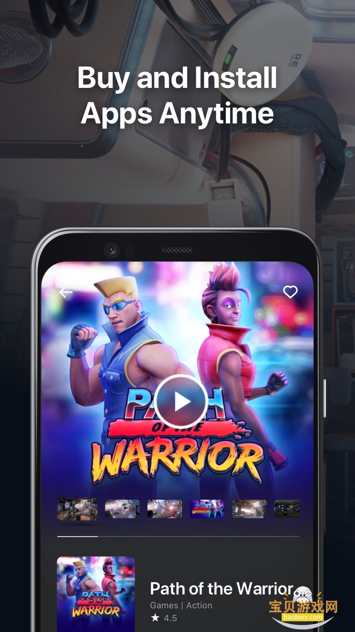 Meta Horizono(culus���°汾app)v349.2.0.46.104 ��׿���ͼ4.