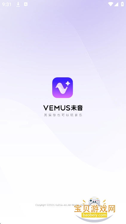 Vemusδ��app�ٷ�������v1.0.0 ���°��ͼ3.