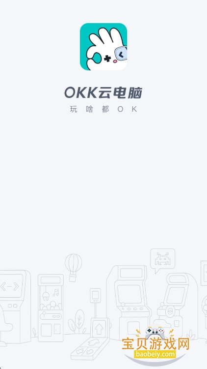 okk�Ƶ��Թٷ���������v1.0.4 ���°��ͼ0.