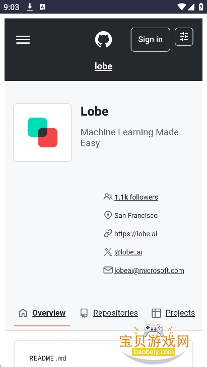 lobeai���°����عٷ�����v15.0��׿���ͼ4.