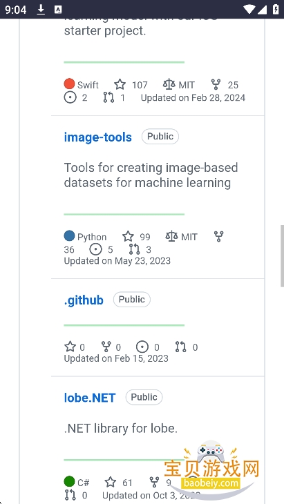 lobeai���°����عٷ�����v15.0��׿���ͼ0.