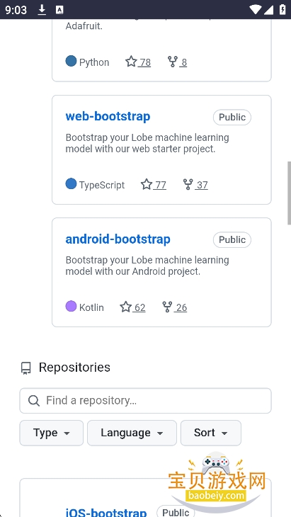 lobeai���°����عٷ�����v15.0��׿���ͼ1.