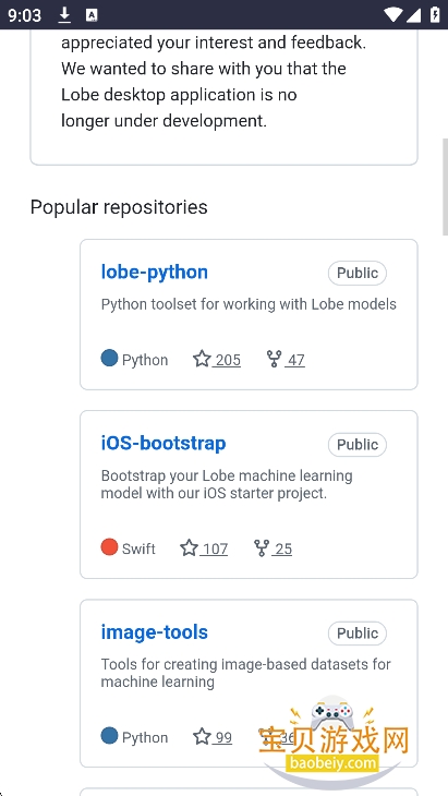 lobeai���°����عٷ�����v15.0��׿���ͼ2.