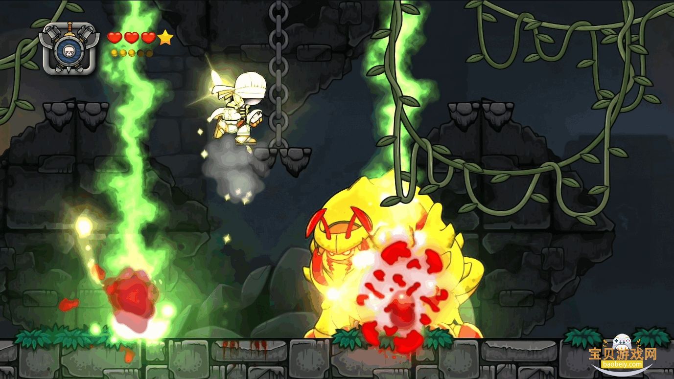 ħ�������ΰ�׿��(Magic Rampage)7.7.3 �ֻ����ͼ4.