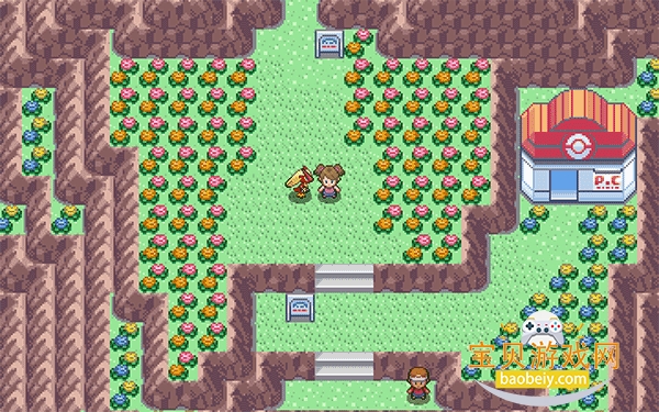 PokeMMO����2026���°�r31249 ��׿���ͼ0.