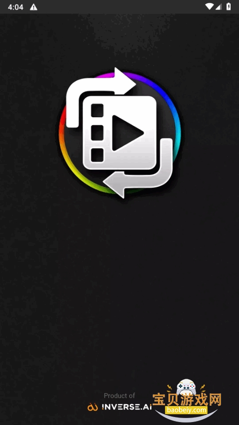 Video Converter��׿���°�17.0.6 �ٷ����ͼ4.