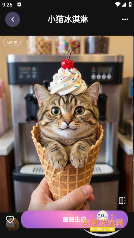 ����AI�����ٷ������ֻ���v1.0.0 ��׿���ͼ8.