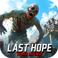 ����ϣ������Ӣ���������°�(Last Hope TD)4.4 ��׿��