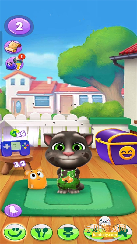 ҵķè2mod˵°汾v3.8.0.766 ׿ͼ1.