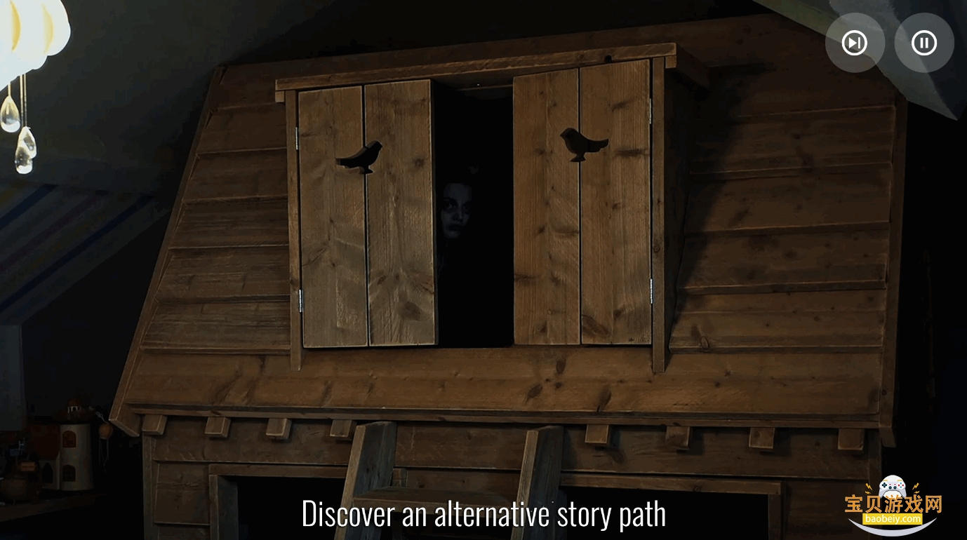 ���������������������(I Saw Black Clouds)1.2 ��׿���ͼ1.