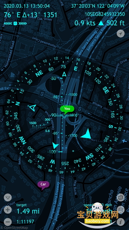 Spyglassָֻ°3.9.11 ׿ͼ3.