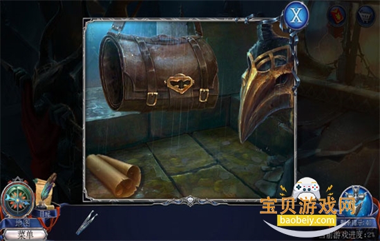 密室逃脱13秘密任务手游安卓官方版截图1