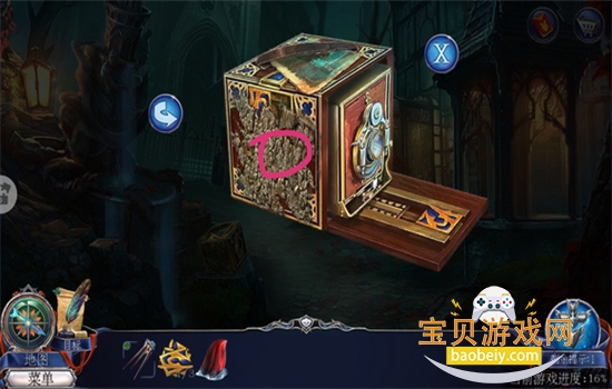 密室逃脱13秘密任务手游安卓官方版截图5