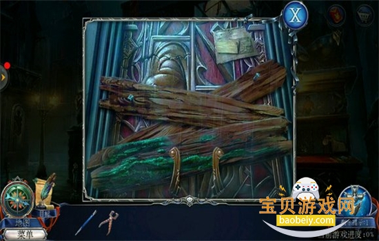 密室逃脱13秘密任务手游安卓官方版截图7