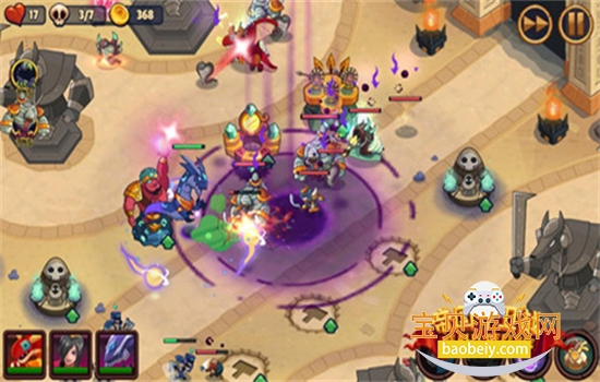 �۹�����ս���ιٷ������ֻ���v3.1.4 ��׿���ͼ1.