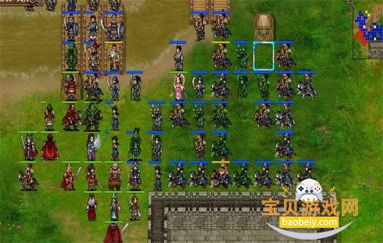 ������κ�����ΰ�׿���عٷ�����v1.8.40 �ֻ����ͼ3.