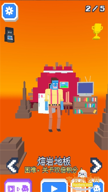 Ϸò˵ֻv1.2.1 ׿ͼ7.