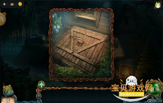 Ѿϵ4ʧɭϷ׿ֻv700.00.06 ׿ͼ0.