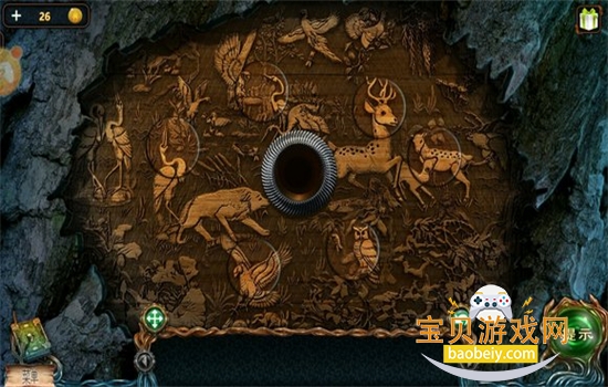 Ѿϵ4ʧɭϷ׿ֻv700.00.06 ׿ͼ3.