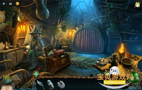 Ѿϵ4ʧɭϷ׿ֻv700.00.06 ׿ͼ6.