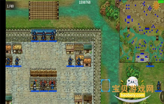 ͬ��ʥ�����񺺴����ιٷ�����v100.18.5��׿���ͼ5.