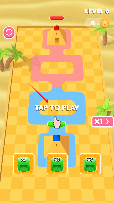 Multi BattleսϷֻ