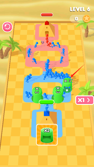 Multi BattleսϷֻ