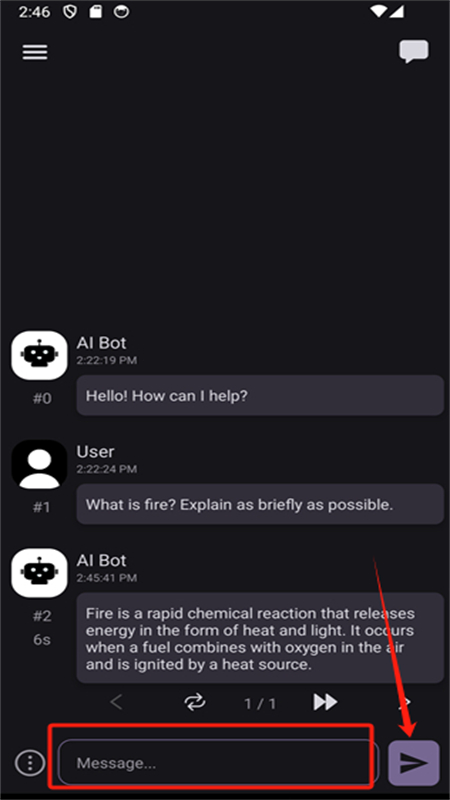ChatterUIappٷֻ