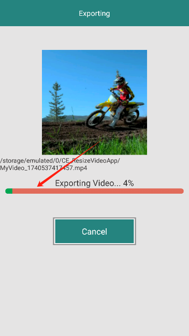 Resize VideoƵС׿