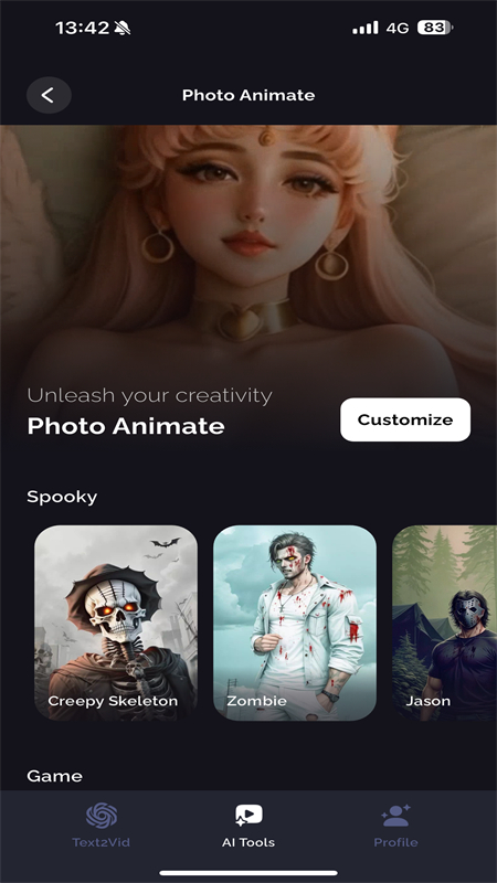 Video AIٷֻv3.3.0 ׿ͼ4